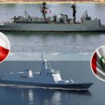 ENTREVISTA | Richard Kouyoumdjian, experto en defensa: Chile tiene una escuadra naval superior, pero si no hace nada, en 10 años Perú va estar mejor