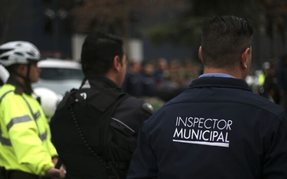 COMENTARIO | La nueva ley de seguridad municipal: reconocimiento y futuros desafíos