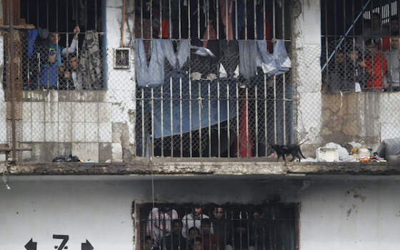 OPINIÓN | Cárceles en Crisis: La reforma urgente de Seguridad Nacional