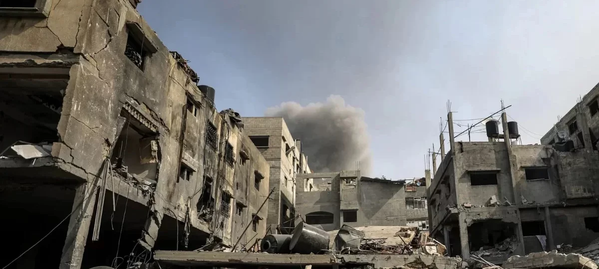 COLUMNA | Crisis en Medio Oriente: actualización y desafíos