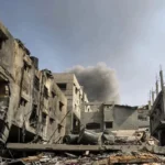 COLUMNA | Crisis en Medio Oriente: actualización y desafíos