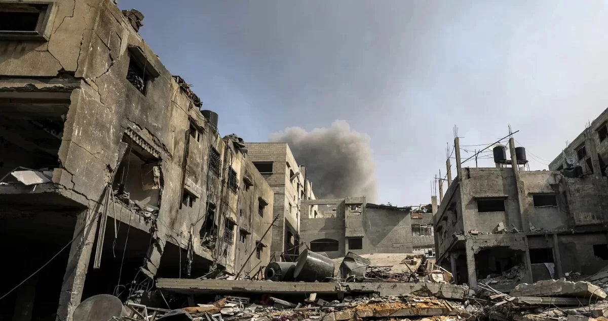 COLUMNA | Crisis en Medio Oriente: actualización y desafíos