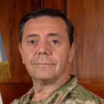 ARTÍCULO | Argentina: un oficial en servicio para el Ministerio de Defensa