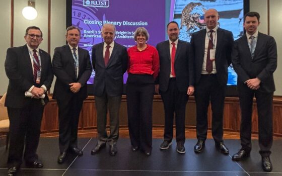 RUSI Latin American Security Conference 2026