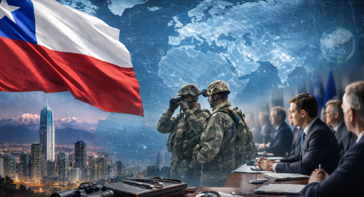 ANÁLISIS | 2025-2026: continuidades, realineamientos y desafíos internos