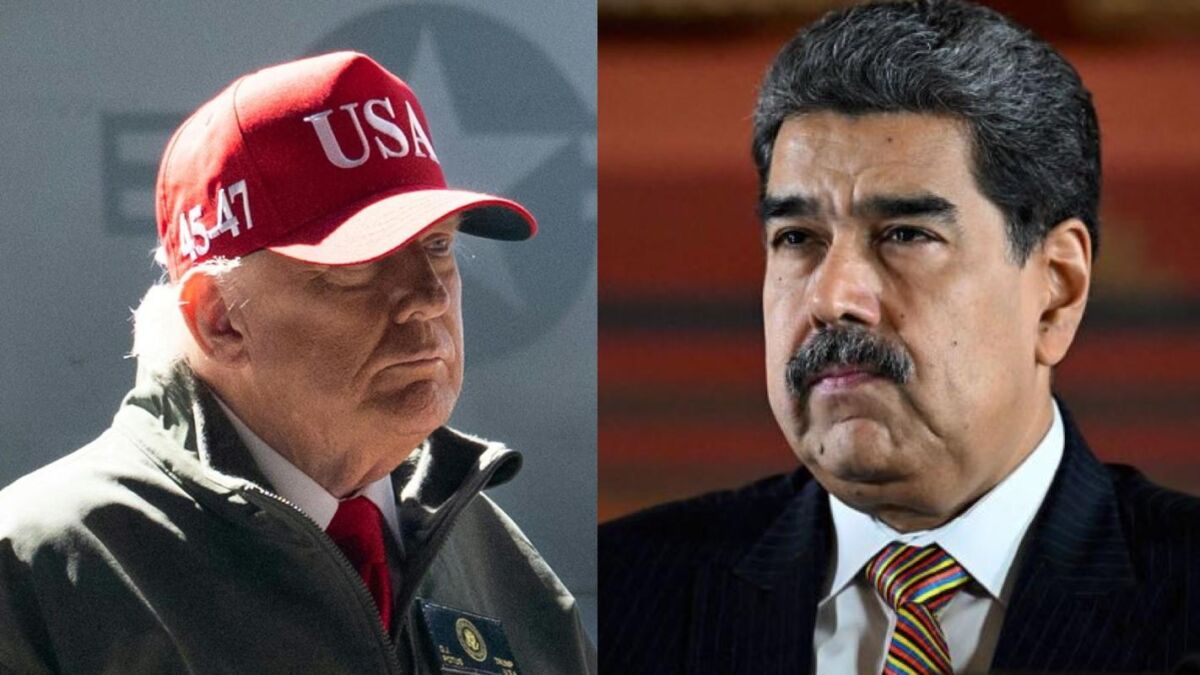 Claves de la Intervención Militar de los Estados Unidos de Norteamérica en Venezuela el 03 de enero 2026