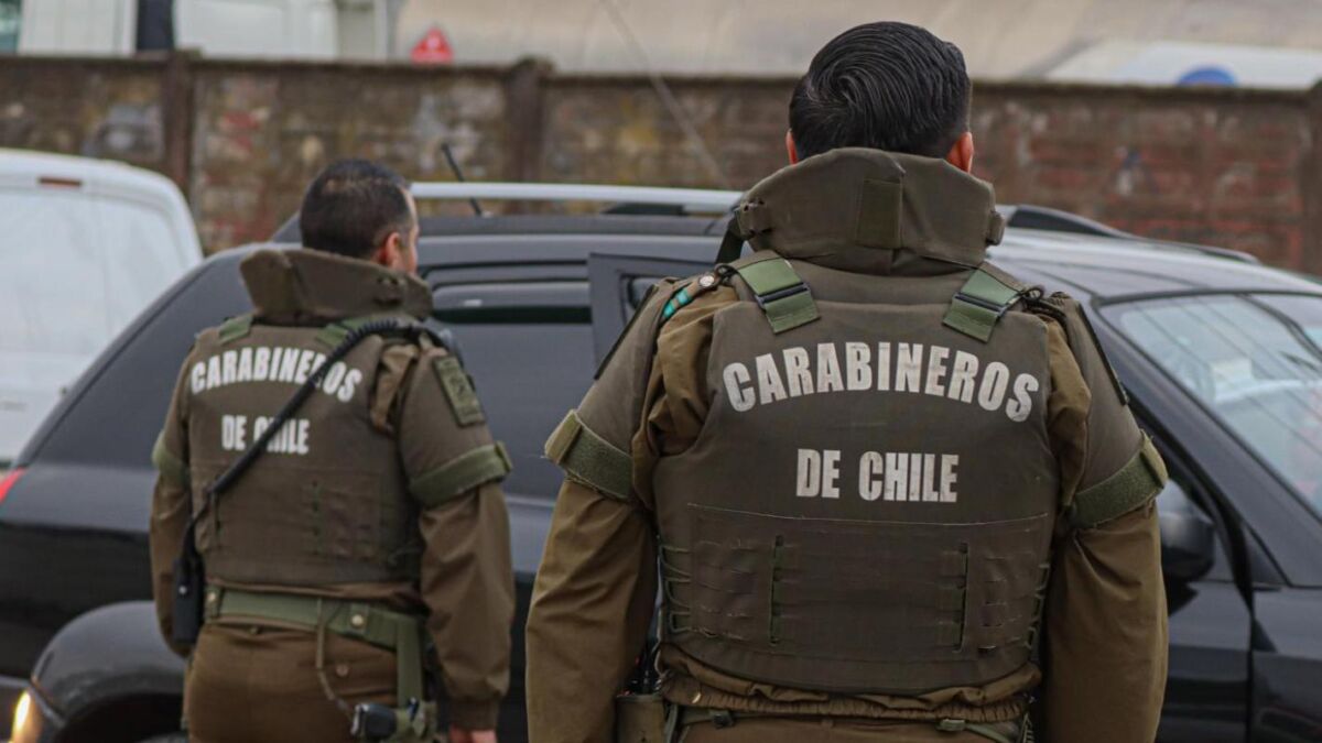 Indicadores de delito para perfeccionar el control de gestión policial