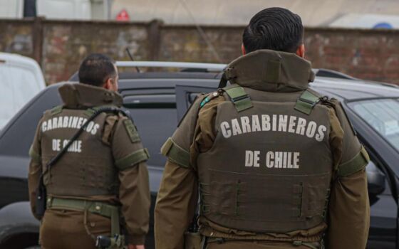ANÁLISIS | Indicadores de delito para perfeccionar el control de gestión policial