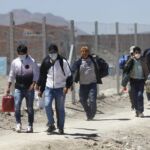 ENTREVISTA | Impacto de la migración en la seguridad