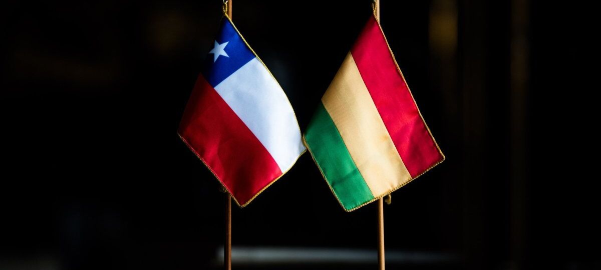 ANÁLISIS | Relación Chile-Bolivia: compleja pero histórica oportunidad