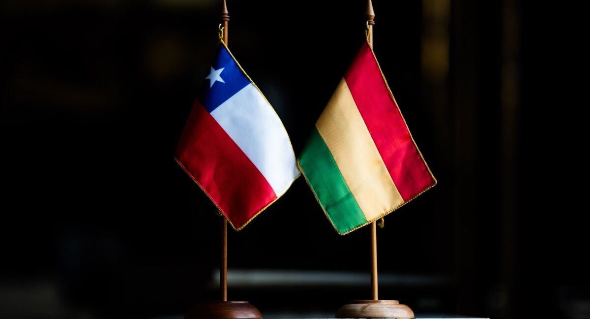 ANÁLISIS | Relación Chile-Bolivia: compleja pero histórica oportunidad