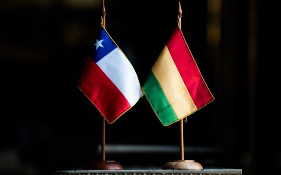ANÁLISIS | Relación Chile-Bolivia: compleja pero histórica oportunidad