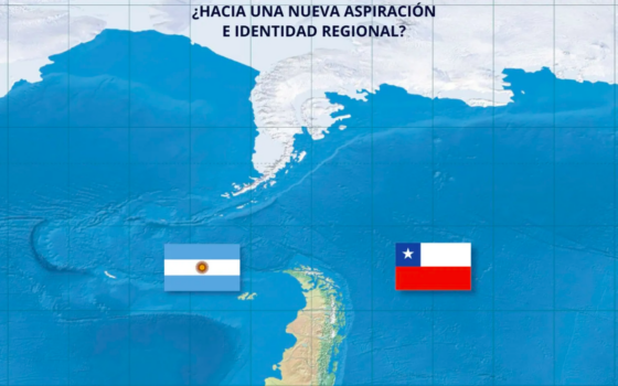 COLUMNA | Chile y Argentina, ¿hacia una nueva aspiración e identidad regional?
