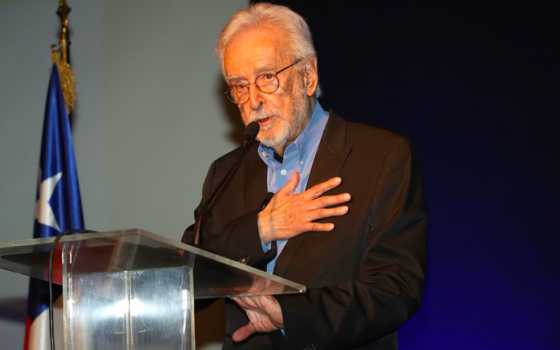 VIDA SOCIAL | Presentación del libro de José Rodríguez Elizondo en la Corporación Cultural de Las Condes