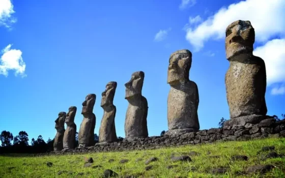 ARTÍCULO | La razón de Estado y el interés nacional respecto a la Isla de Pascua