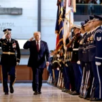 COLUMNA | La Estrategia de Seguridad Nacional de Estados Unidos