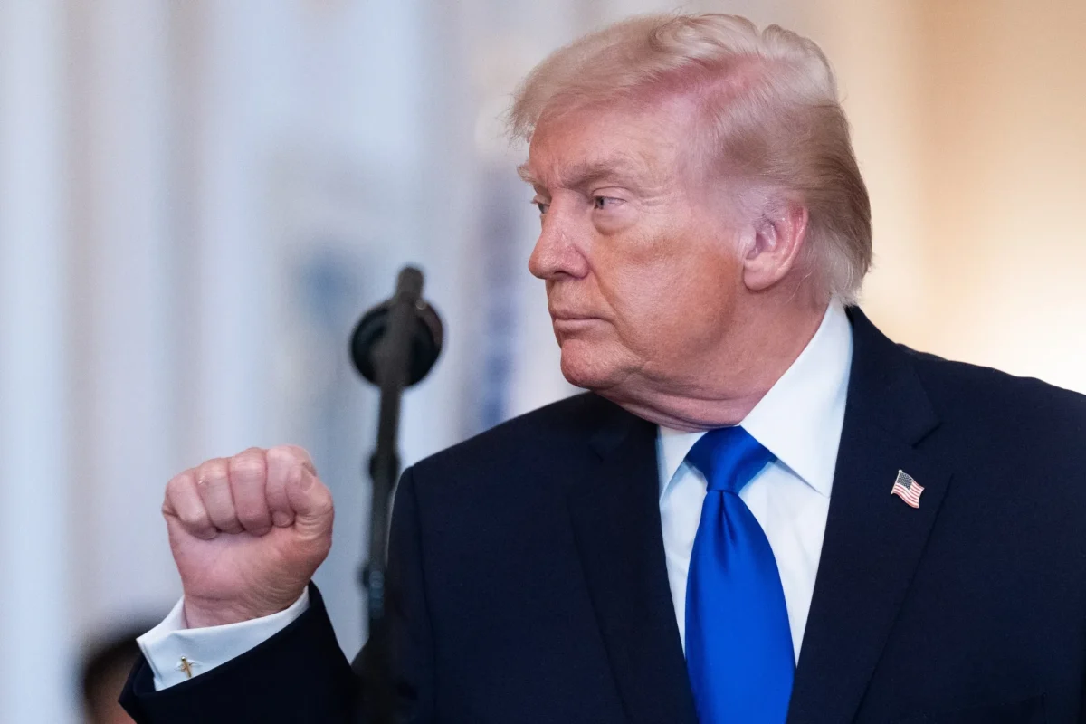 ENTREVISTA | Trump Takes Anti-China Crusade to Chile Ahead of Latin America Summit in Miami