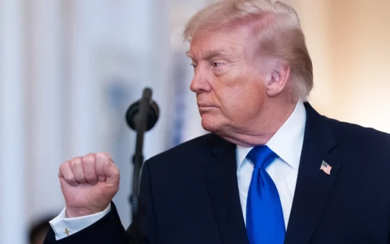INTERVIEW | Trump Takes Anti-China Crusade to Chile Ahead of Latin America Summit in Miami