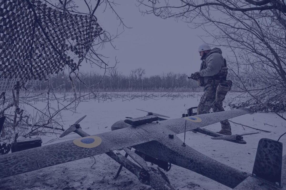 DOCUMENTO DE TRABAJO Nº37 | Cuatro años de guerra en Ucrania: nuevos escenarios geopolíticos