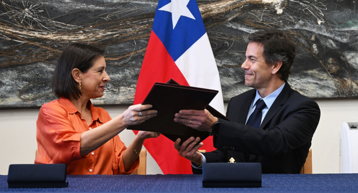 ANÁLISIS | Contexto Estratégico Global versus Interés Nacional