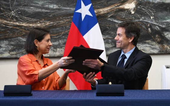 ANÁLISIS | Contexto Estratégico Global versus Interés Nacional