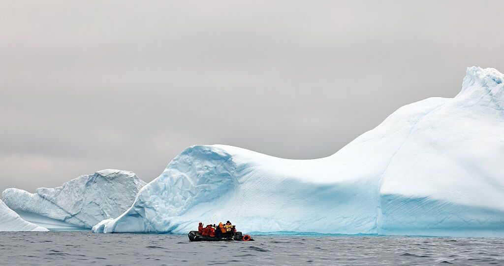 COLUMNA | South American Antarctica: The Final Frontier of Hemispheric Security