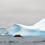 COLUMNA | South American Antarctica: The Final Frontier of Hemispheric Security