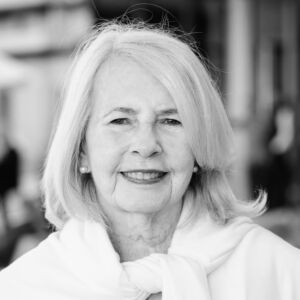 María Alicia Ruiz-Tagle