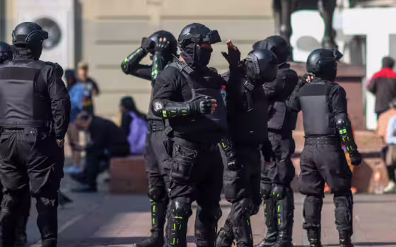 ANÁLISIS | El desafío de institucionalizar a los municipios como actores centrales en la seguridad pública