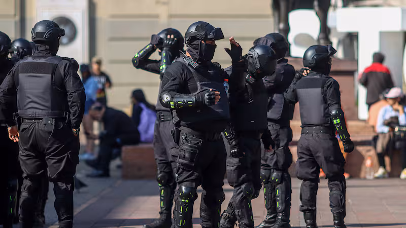 ANÁLISIS | EL DESAFÍO DE INSTITUCIONALIZAR A LOS MUNICIPIOS COMO ACTORES CENTRALES EN LA SEGURIDAD PÚBLICA