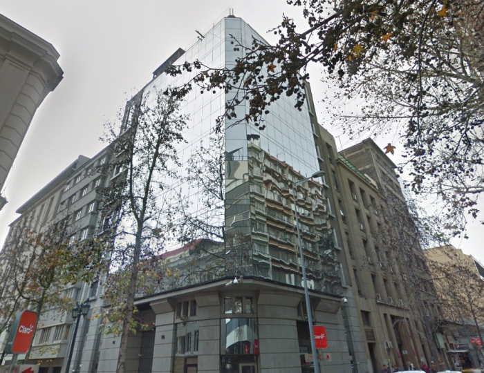 COLUMNA |  La nueva ley de inteligencia de Chile