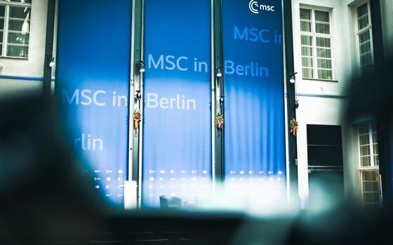 ANÁLISIS | Aspectos más relevantes de la Conferencia de Seguridad Múnich 2026 (MSC)