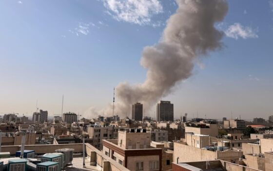 Claves de la intervención militar de Estados Unidos en Irán | 28 de febrero de 2026