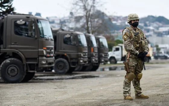 COLUMNA | La preocupante situación de la Defensa Nacional