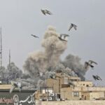 ENTREVISTA | Guerra en Medio Oriente: las claves de un conflicto que amenaza con expandirse y prolongarse