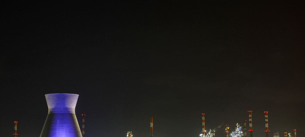 Update on the U.S. Military Intervention in Iran | March 20, 2026