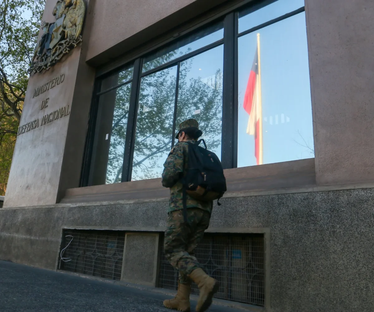 COLUMNA | Los verdaderos desafíos en Defensa