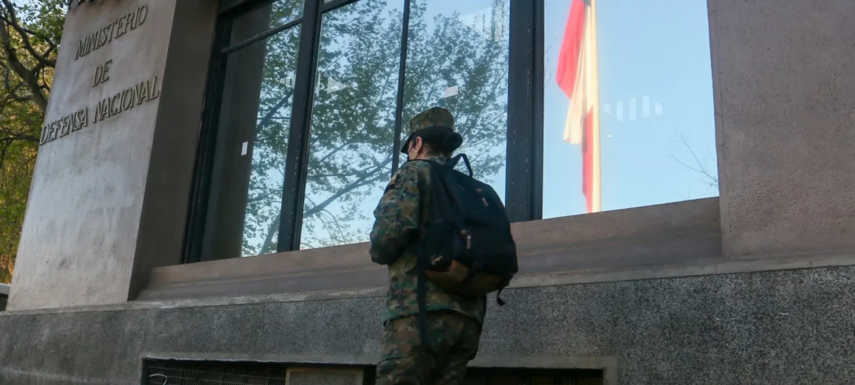 COLUMNA | Los verdaderos desafíos en Defensa