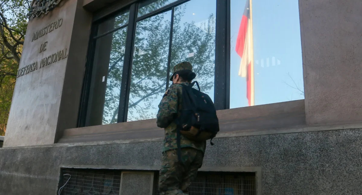 COLUMNA | Los verdaderos desafíos en Defensa