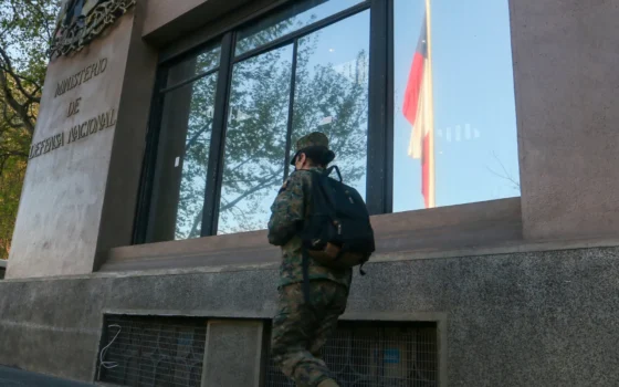COLUMNA | Los verdaderos desafíos en Defensa