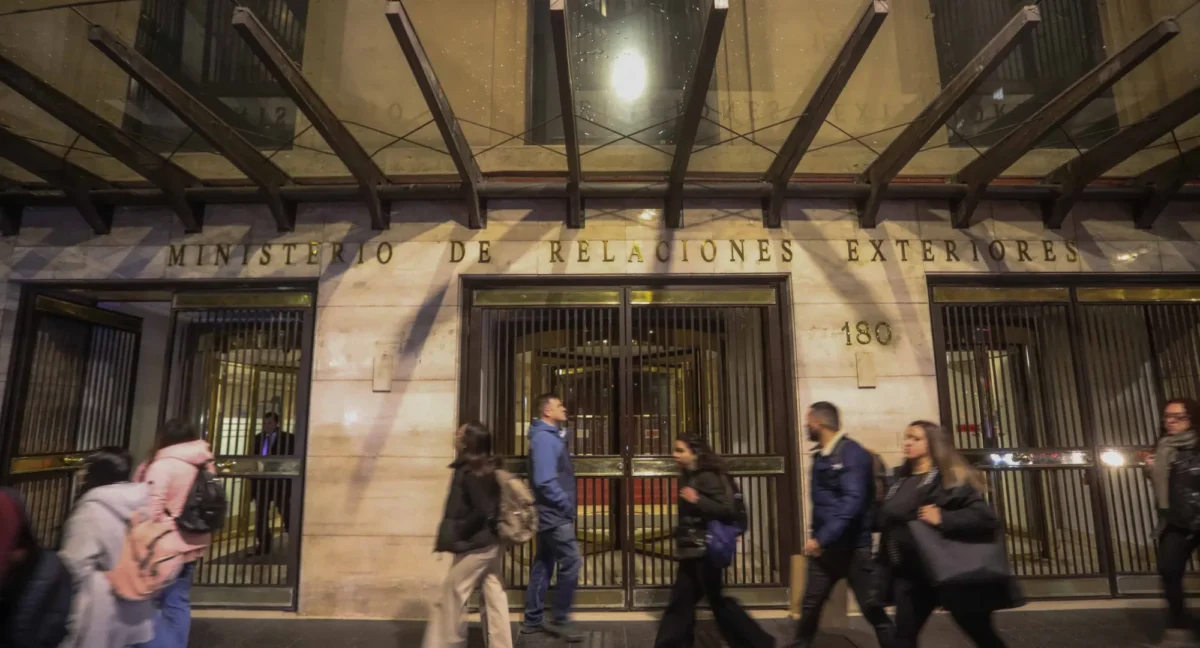 COLUMNA | ¿Qué necesita Chile en materia de embajadores?