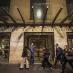 COLUMNA | ¿Qué necesita Chile en materia de embajadores?