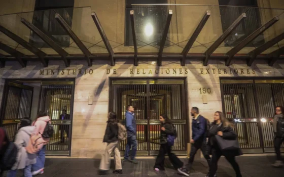 COLUMNA | ¿Qué necesita Chile en materia de embajadores?