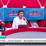 ENTREVISTA | Fronteras en el centro del debate: seguridad, migración y Estado