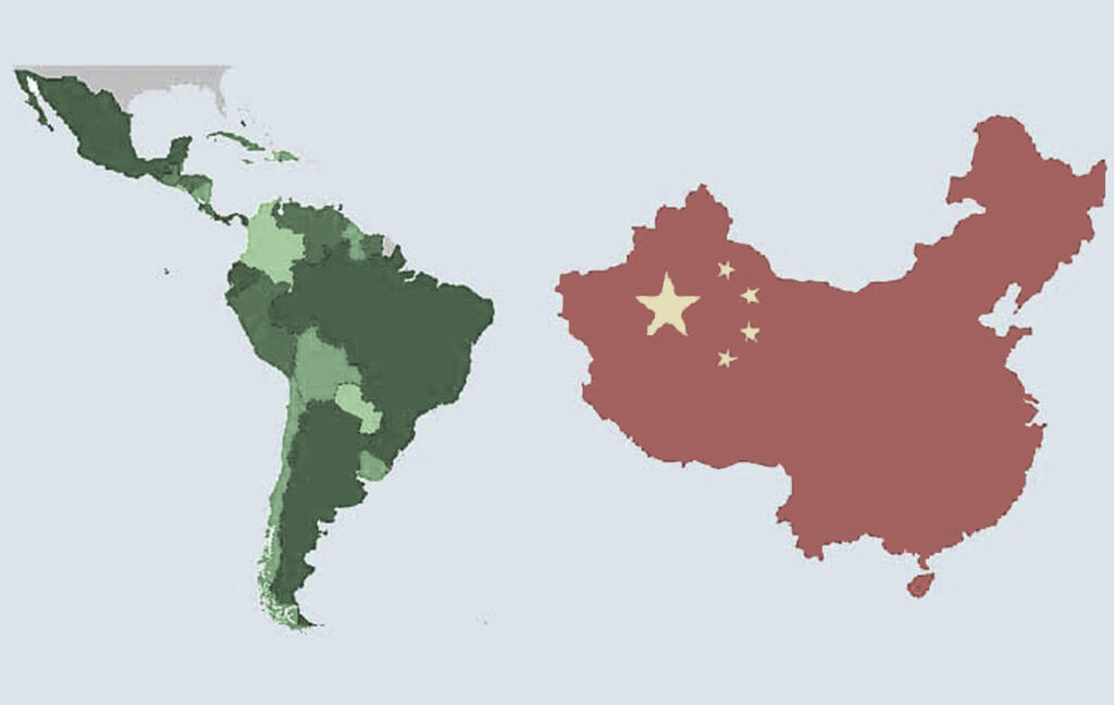 ANÁLISIS | Smart Power at Sea and China’s Dual Use Maritime Operations in Latin America