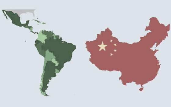 ANÁLISIS | Smart Power at Sea and China’s Dual Use Maritime Operations in Latin America