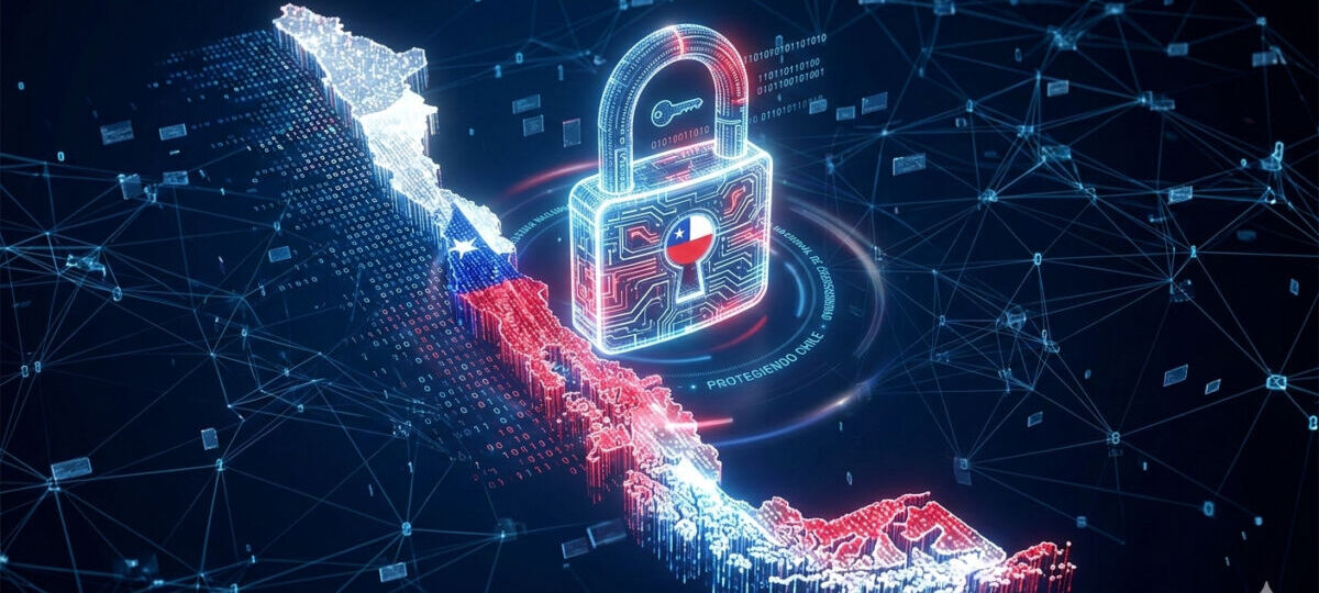 From normative frameworks to strategy: why Chile needs strategic direction in cybersecurity.