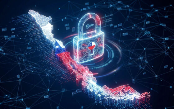 From normative frameworks to strategy: why Chile needs strategic direction in cybersecurity.