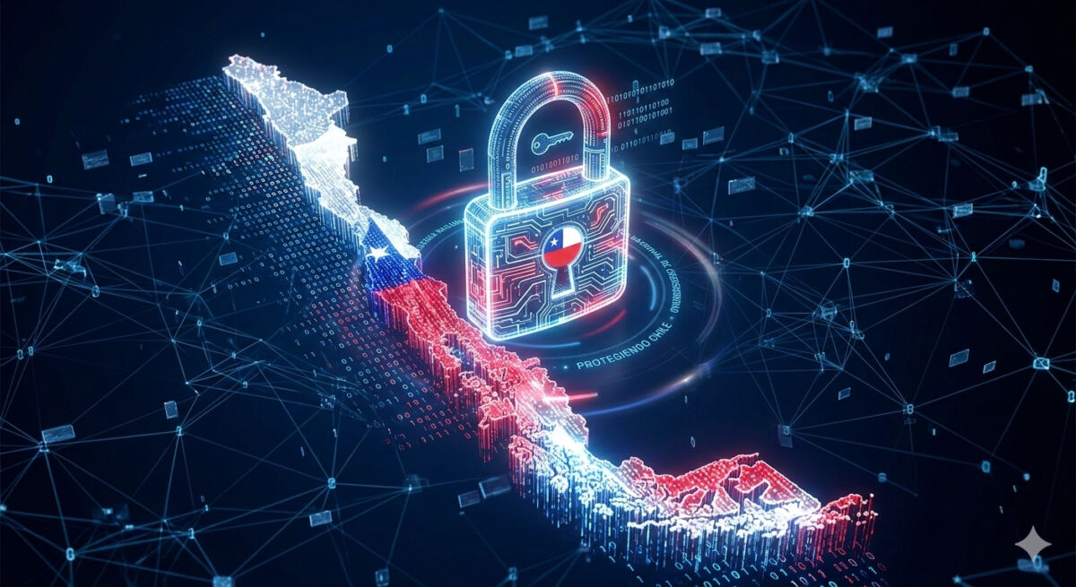 De la normativa a la estrategia: Por qué Chile necesita una conducción estratégica de la ciberseguridad