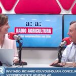 ENTREVISTA | Escudo Fronterizo y las relaciones internacionales de Chile